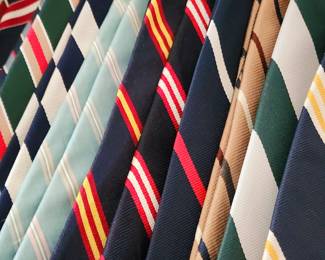Ties