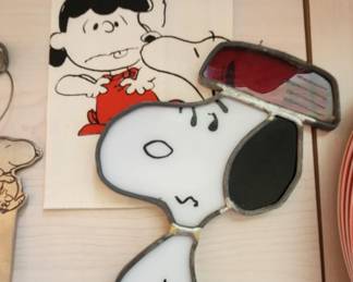 Snoopy