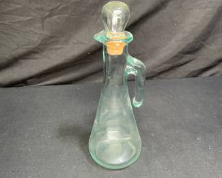 Irice Salt & Pepper & 2 Cruets