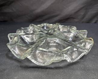 Muurla Finland Tea Light Candle Holder
