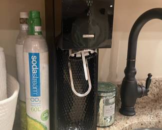 Soda Stream