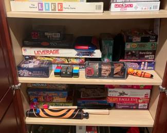 Board Games
