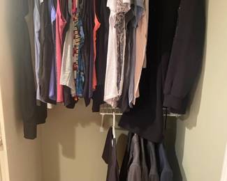 Clothing