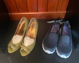 Women's Shoes