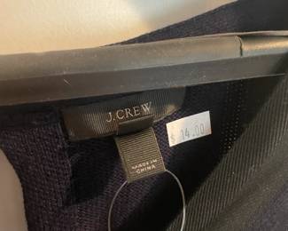 J. Crew Women's Blouse