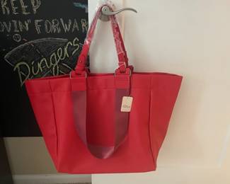 Free People Ventura Tote