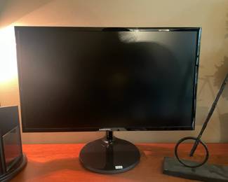 Samsung S24F350FHN Monitor