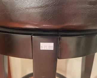 Bar Stools