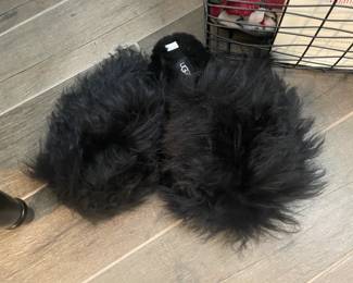 Ugg Slippers