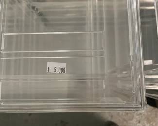 Storage Containers