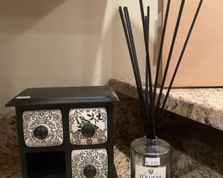 Voluspa Diffuser