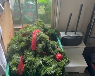 Christmas Wreaths