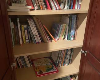 Books