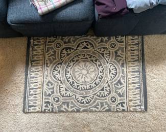 Area Rug