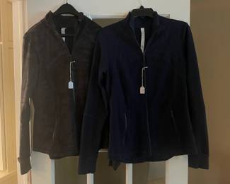Womens Lululemon jacket