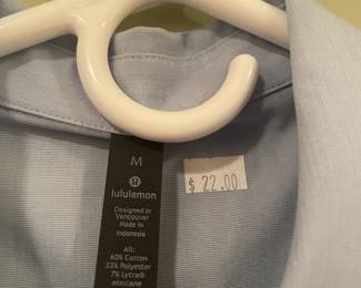 Clothing