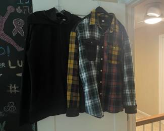 Clothing