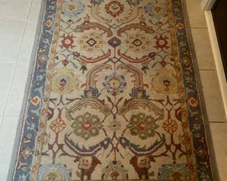 Persian Style Rug