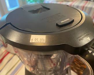 Ninja Professional Mixer