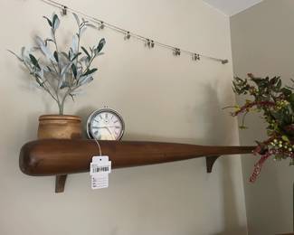 Pottery Barn Teen Sports Shelf