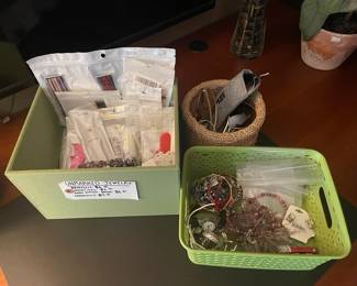 Unmarked Jewelry