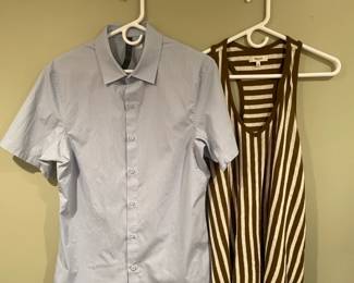 Clothing