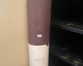 Athleta Yoga Mat