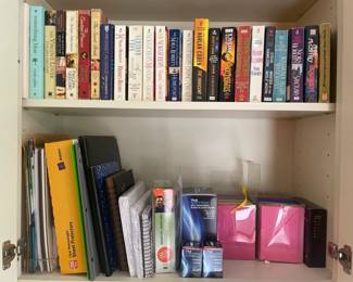 Books