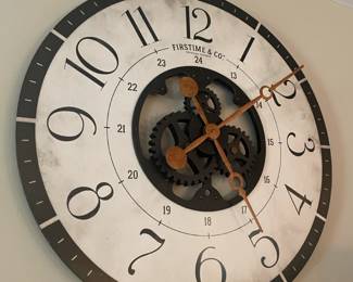 Wall Clock