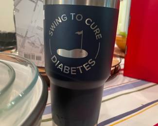 Travel Cup