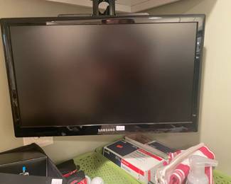 Samsung TV UN19D4003BDXZA
