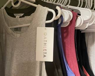 Clothing
