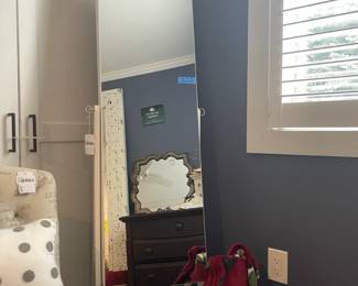 Target Jewelry Armoire