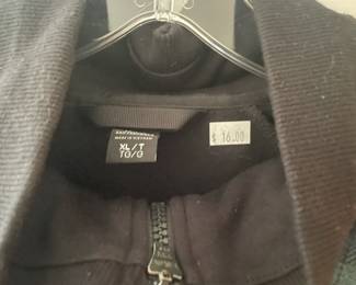 Clothing