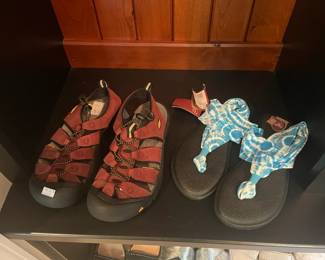 Women's Shoes
