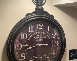 Wall Clock