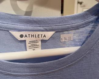 Clothing