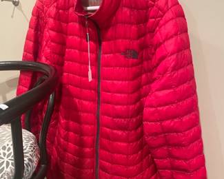 The Northface Jacket