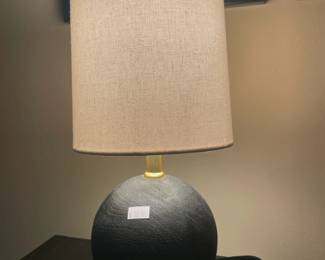 Desk Lamps