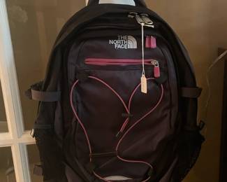 The Northface Backpack