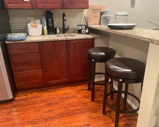Bar Stools, Soda Stream, Southern Living at Home dress me up plate