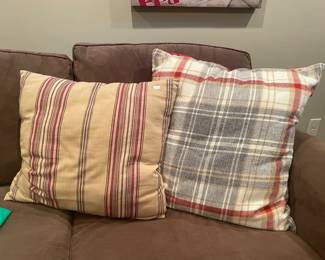 Decorative Pillows