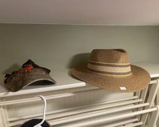 Hats