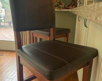 Linon Home Bar Stools