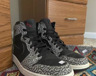 Nike shoes