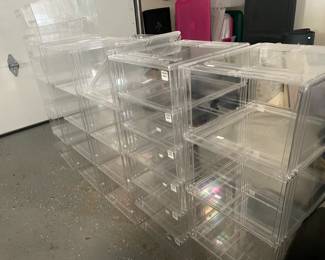 Storage Containers