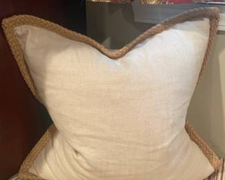 Throw Pillow