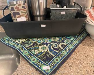 Vera Bradley Placemat