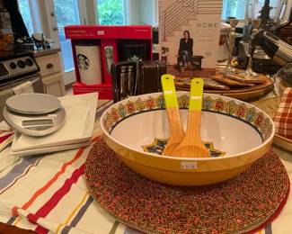 Eat Smart Scale, Pottery Barn Melamine Bowl, Starbucks To Go Tumbler Set
