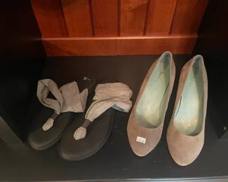 Women's Shoes